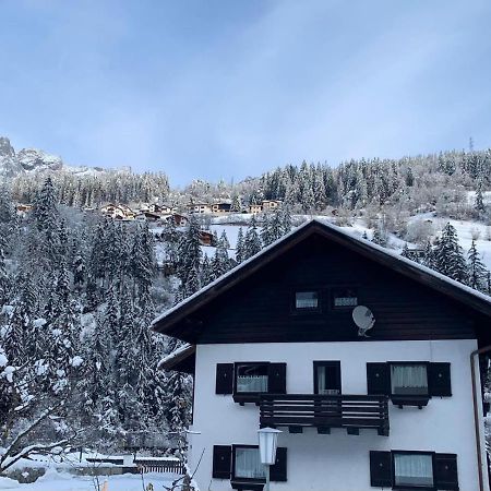 Chalet Stanzertal Strengen Zewnętrze zdjęcie