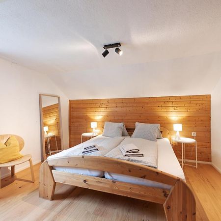 Chalet Stanzertal Strengen Zewnętrze zdjęcie